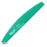Пилка для нігтів Heart Half SHARP PRO 100/180