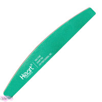 Пилка для нігтів Heart Half SHARP PRO 180/240