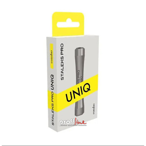 Ручка лопатки Staleks Pro Combo UNIQ 10 для змінних робочих частин Ручка лопатки Staleks Pro Combo UNIQ 10 для змінних робочих частин