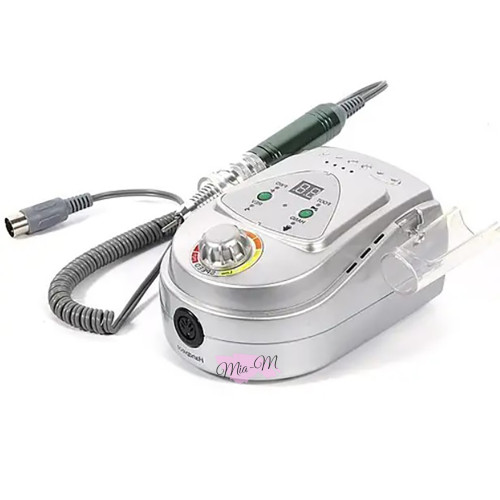 Фрезер для манікюру Nail Drill ZS-219 (Мощість 65W; 35000 об) Фрезер для манікюру Nail Drill ZS-219 (Мощість 65W; 35000 об)
