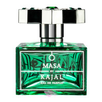 Парфумована вода унісекс Kajal Perfumes Paris Masa,100мл