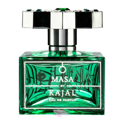 Парфумована вода унісекс Kajal Perfumes Paris Masa,100мл Парфумована вода унісекс Kajal Perfumes Paris Masa,100мл