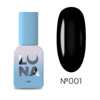 Гель лак Luna color 13 мл, № 1