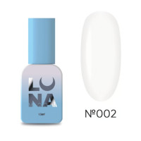 Гель лак Luna color 13 мл, № 2