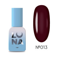 Гель лак Luna color 13 мл, № 13