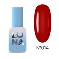 Гель лак Luna color 13 мл, № 14