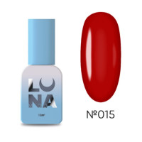 Гель лак Luna color 13 мл, № 15