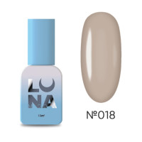 Гель лак Luna color 13 мл, № 18
