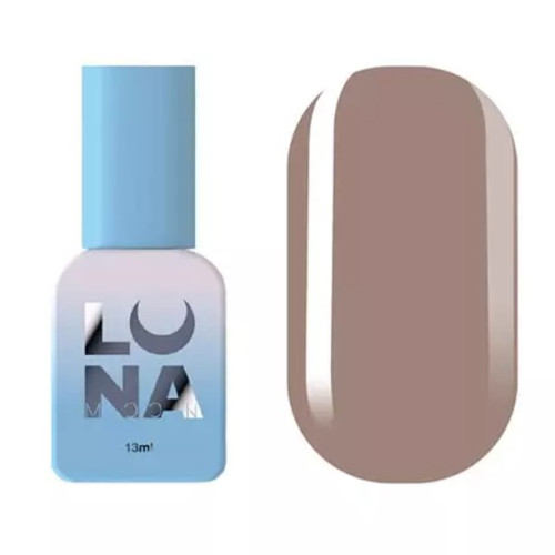 Гель лак Luna color 13 мл, № 25 Гель лак Luna color 13 мл, № 25