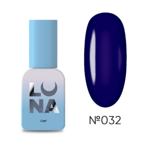 Гель лак Luna color 13 мл, № 32 Гель лак Luna color 13 мл, № 32