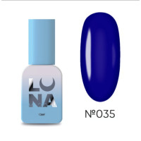 Гель лак Luna color 13 мл, № 35