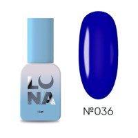 Гель лак Luna color 13 мл, № 36