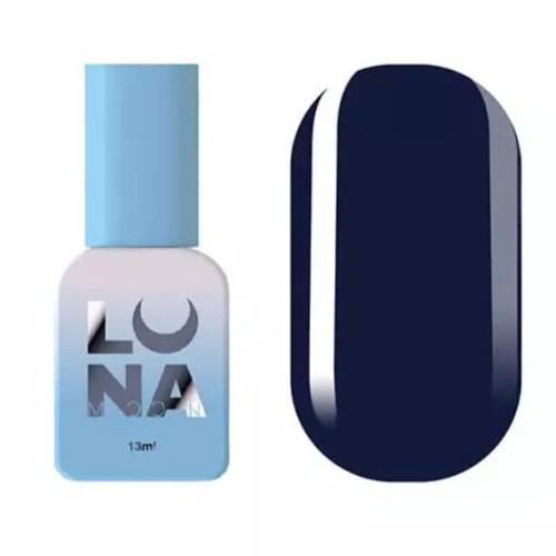 Гель лак Luna color 13 мл, № 39 Гель лак Luna color 13 мл, № 39