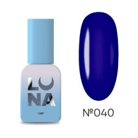 Гель лак Luna color 13 мл, № 40