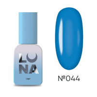 Гель лак Luna color 13 мл, № 44