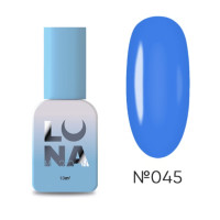 Гель лак Luna color 13 мл, № 45