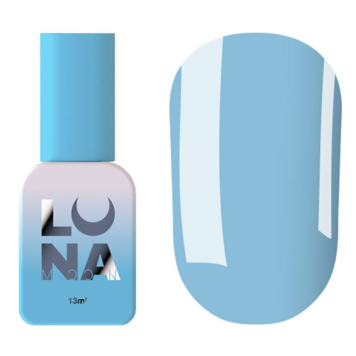 Гель лак Luna color 13 мл, № 47 Гель лак Luna color 13 мл, № 47