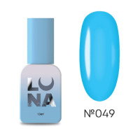 Гель лак Luna color 13 мл, №49