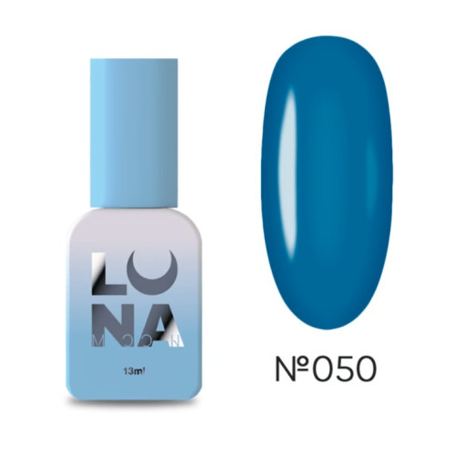 Гель лак Luna color 13 мл, № 50 Гель лак Luna color 13 мл, № 50