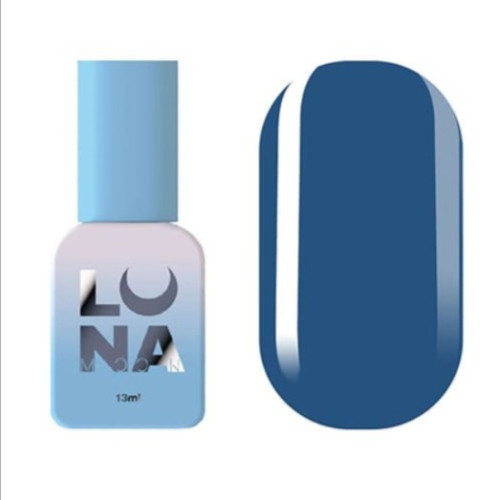 Гель лак Luna color 13 мл, № 52 Гель лак Luna color 13 мл, № 52