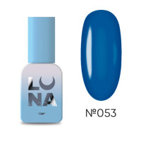 Гель лак Luna color 13 мл, № 53