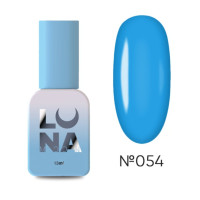 Гель лак Luna color 13 мл, № 54