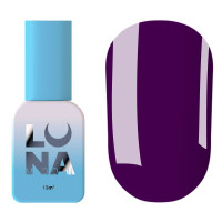 Гель лак Luna color 13 мл, № 55
