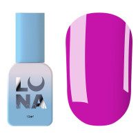 Гель лак Luna color 13 мл, № 56