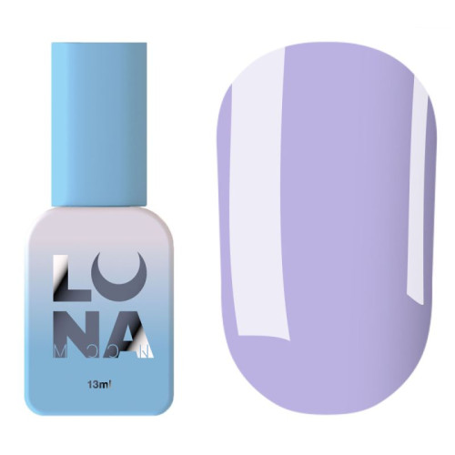 Гель лак Luna color 13 мл, № 58 Гель лак Luna color 13 мл, № 58