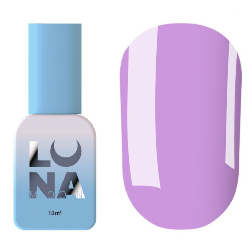 Гель лак Luna color 13 мл, № 59 Гель лак Luna color 13 мл, № 59