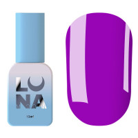 Гель лак Luna color 13 мл, № 60