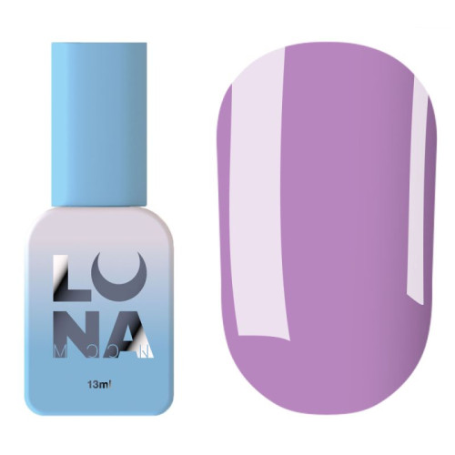 Гель лак Luna color 13 мл, № 61 Гель лак Luna color 13 мл, № 61