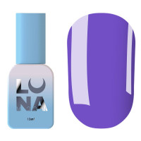 Гель лак Luna color 13 мл, № 62