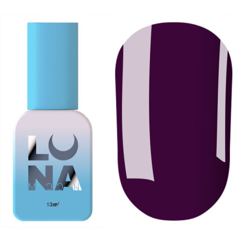 Гель лак Luna color 13 мл, № 65 Гель лак Luna color 13 мл, № 65