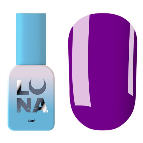Гель лак Luna color 13 мл, № 66 Гель лак Luna color 13 мл, № 66