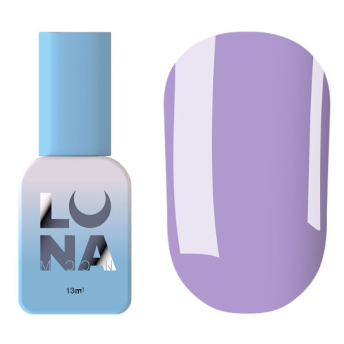 Гель лак Luna color 13 мл, № 67 Гель лак Luna color 13 мл, № 67