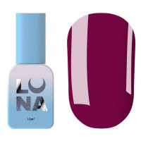 Гель лак Luna color 13 мл, № 72