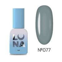 Гель лак Luna color 13 мл, № 77