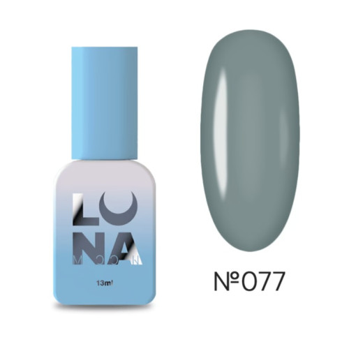 Гель лак Luna color 13 мл, № 77 Гель лак Luna color 13 мл, № 77