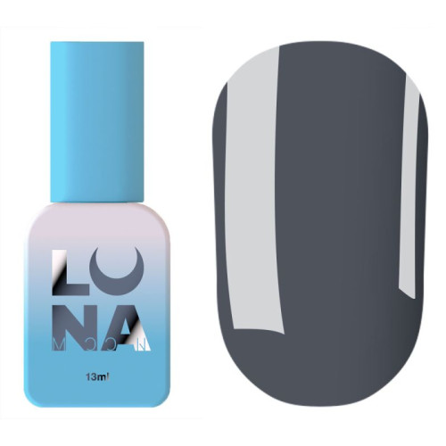 Гель лак Luna color 13 мл, № 80 Гель лак Luna color 13 мл, № 80