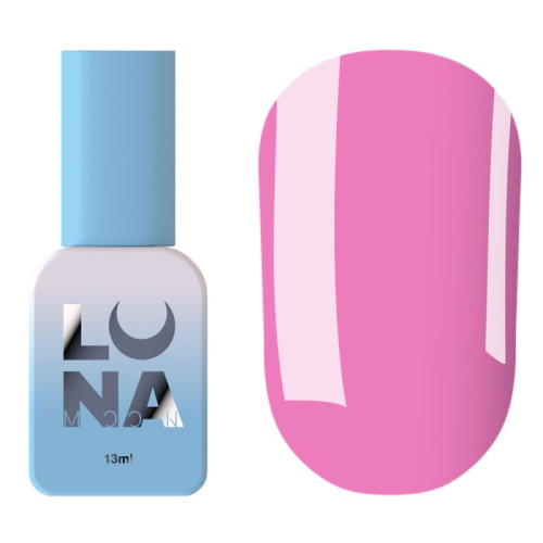 Гель лак Luna color 13 мл, № 83 Гель лак Luna color 13 мл, № 83
