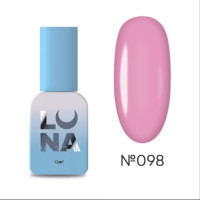 Гель лак Luna color 13 мл, № 98