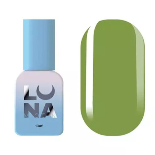 Гель лак Luna color 13 мл, № 103 Гель лак Luna color 13 мл, № 103