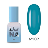 Гель лак Luna color 13 мл, № 109