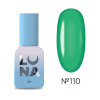 Гель лак Luna color 13 мл, № 110