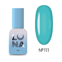 Гель лак Luna color 13 мл, № 111