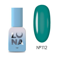 Гель лак Luna color 13 мл, № 112