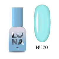 Гель лак Luna color 13 мл, № 120