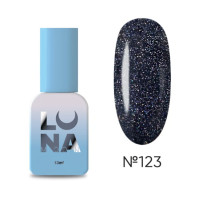 Гель лак Luna color 13 мл, № 123