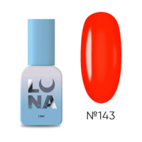 Гель лак Luna color 13 мл, № 143